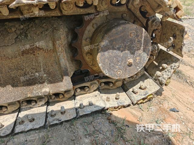 右驅(qū)動輪(行走機(jī)構(gòu)) 右驅(qū)動輪(行走機(jī)構(gòu))