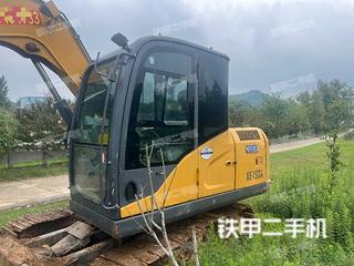 徐工 XE75DA 挖掘机转让出售
