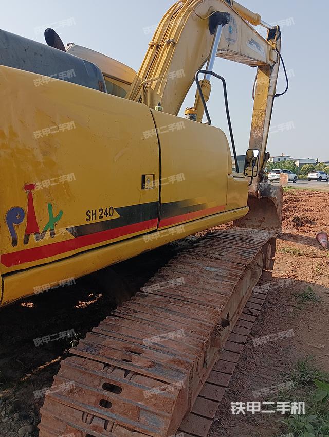 整机右后45°（整机外观）