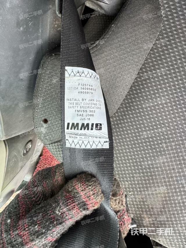 小时表(驾驶室部分) 小时表(驾驶室部分)