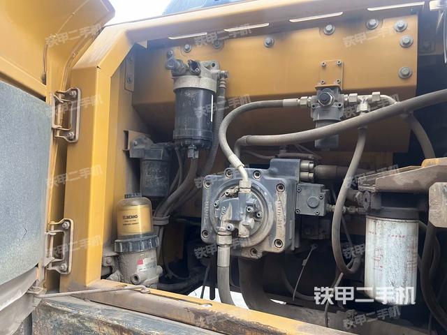 空濾倉整體(大件艙室) 空濾倉整體(大件艙室)