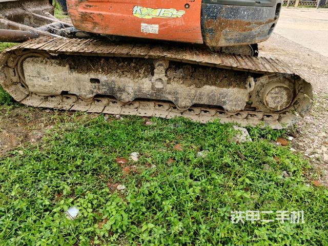 右側(cè)履帶整體?(行走機(jī)構(gòu)) 右側(cè)履帶整體?(行走機(jī)構(gòu))