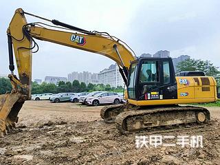卡特彼勒 新经典CAT®320 GX...转让出售