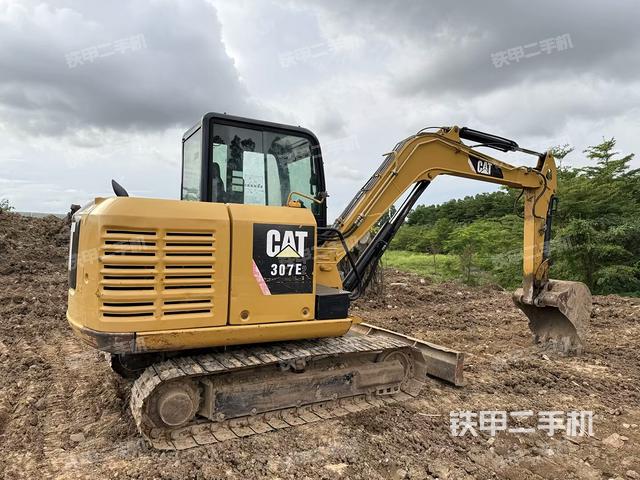 整机右后45°（整机外观）