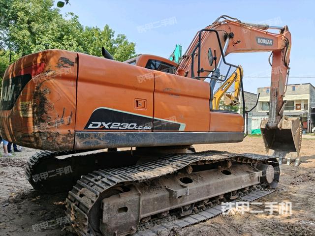 右前45（整机外观）