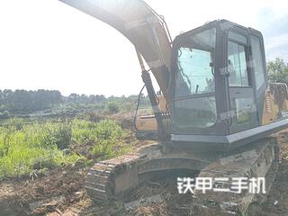 三一重工 SY155C 挖掘机转让出售