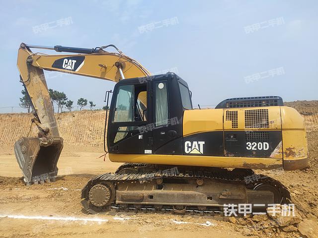 驾驶室整体(整机外观) 驾驶室整体(整机外观)