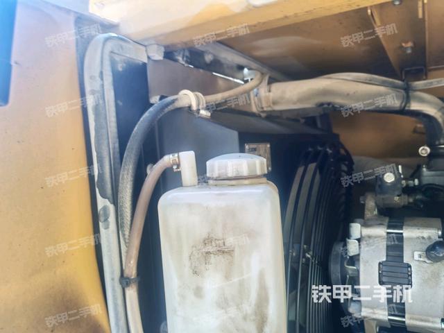 散热器室(大件舱室) 散热器室(大件舱室)