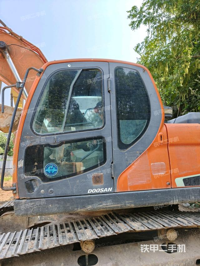 小时表（驾驶室部分）