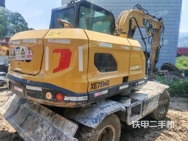 右后45(整机外观) 右后45(整机外观)