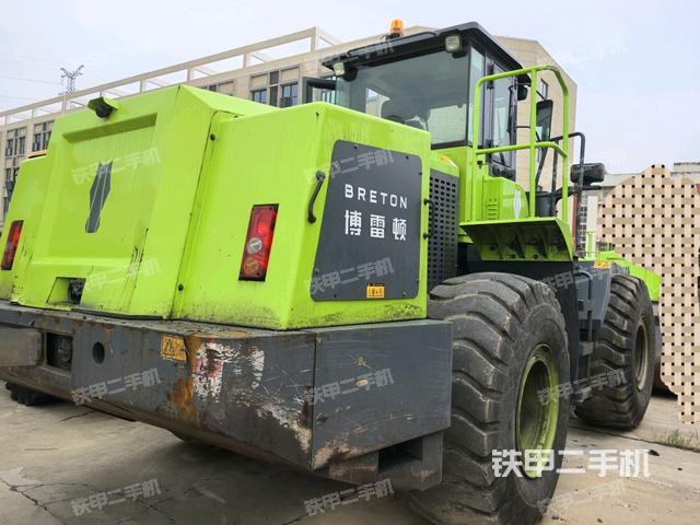 整機右后45°(整機外觀及大件) 整機右后45°(整機外觀及大件)