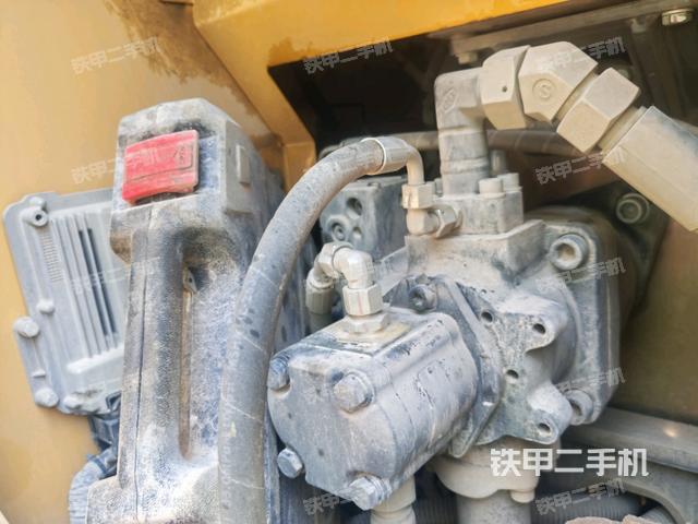 电瓶(大件舱室) 电瓶(大件舱室)