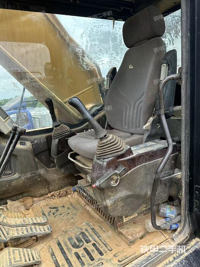 小時表(駕駛室部分) 小時表(駕駛室部分)