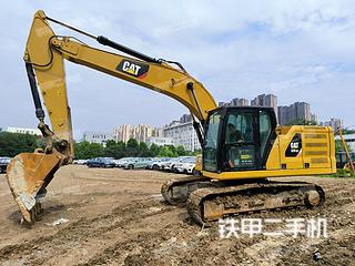 卡特彼勒 新一代CAT®320 GC...转让出售