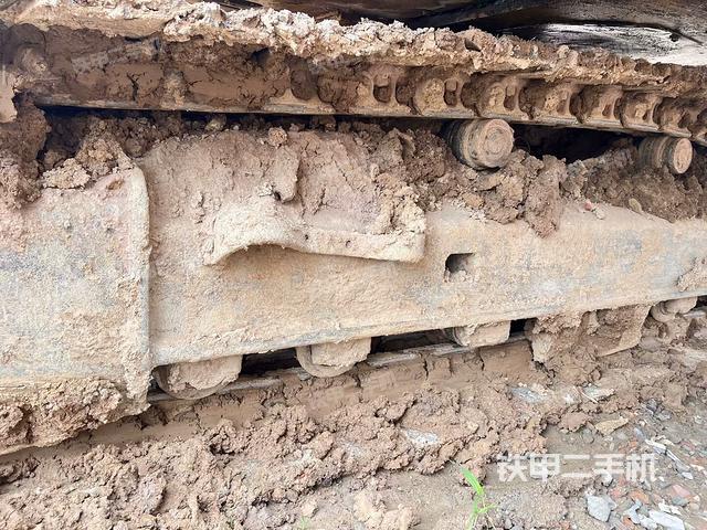 右導(dǎo)向輪（行走機構(gòu)）