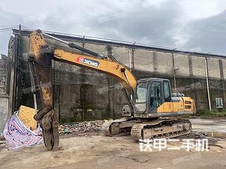 徐工 XE200DA 挖掘机转让出售