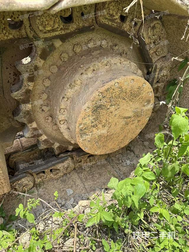 左側(cè)履帶整體?(行走機構(gòu)) 左側(cè)履帶整體?(行走機構(gòu))