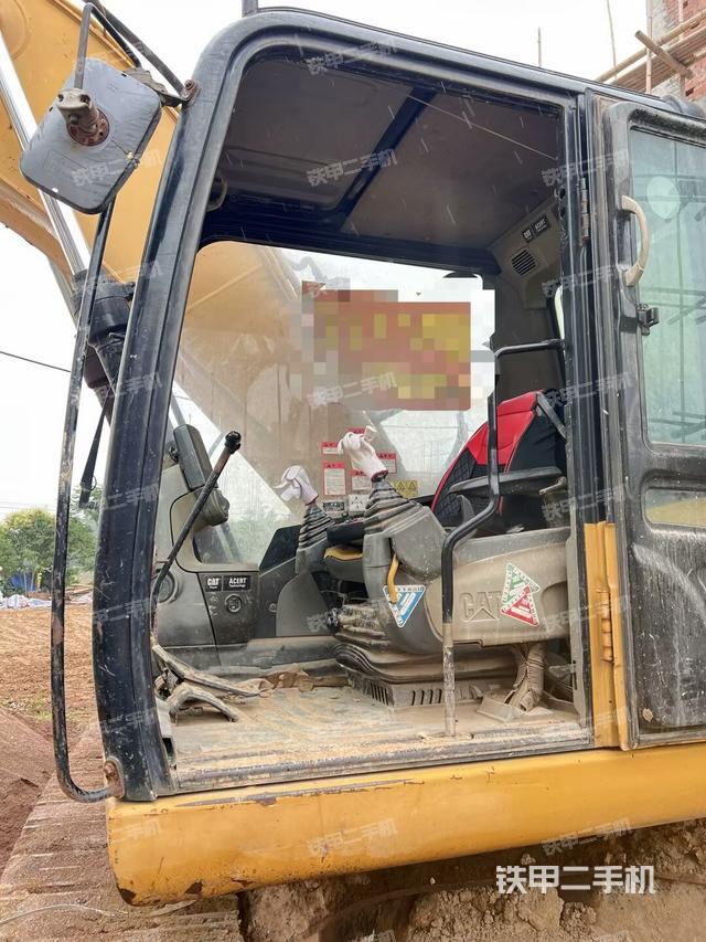 小時表（駕駛室部分）