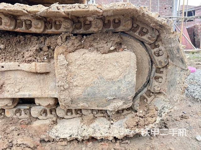 右托鏈輪+鏈筋（行走機構(gòu)）