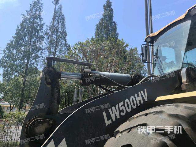 鏟斗油缸側(cè)面(工作裝置) 鏟斗油缸側(cè)面(工作裝置)