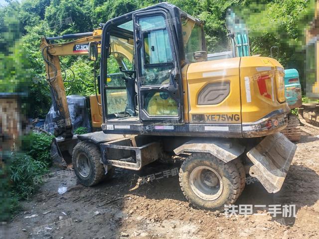 左后45(整机外观) 左后45(整机外观)