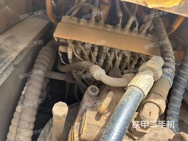 分配閥(上車部件) 分配閥(上車部件)