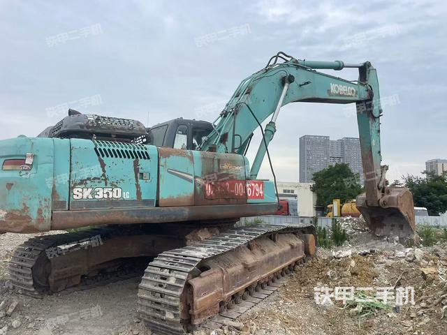 整机右后45°（整机外观）