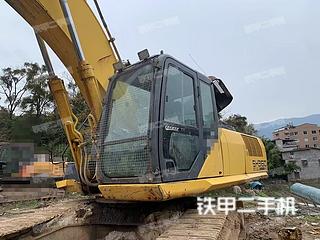 住友 SH360HD-5 挖掘机转让出售