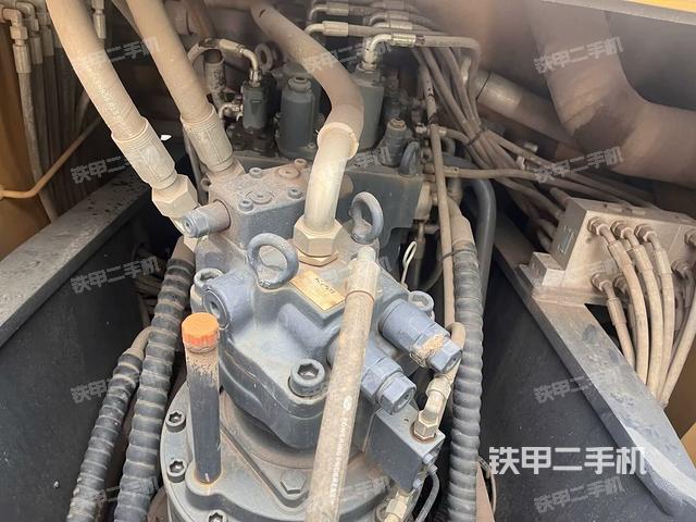 增壓器特寫(上車部件) 增壓器特寫(上車部件)
