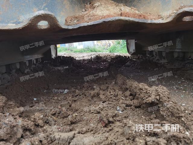 右導(dǎo)向輪(行走機(jī)構(gòu)) 右導(dǎo)向輪(行走機(jī)構(gòu))