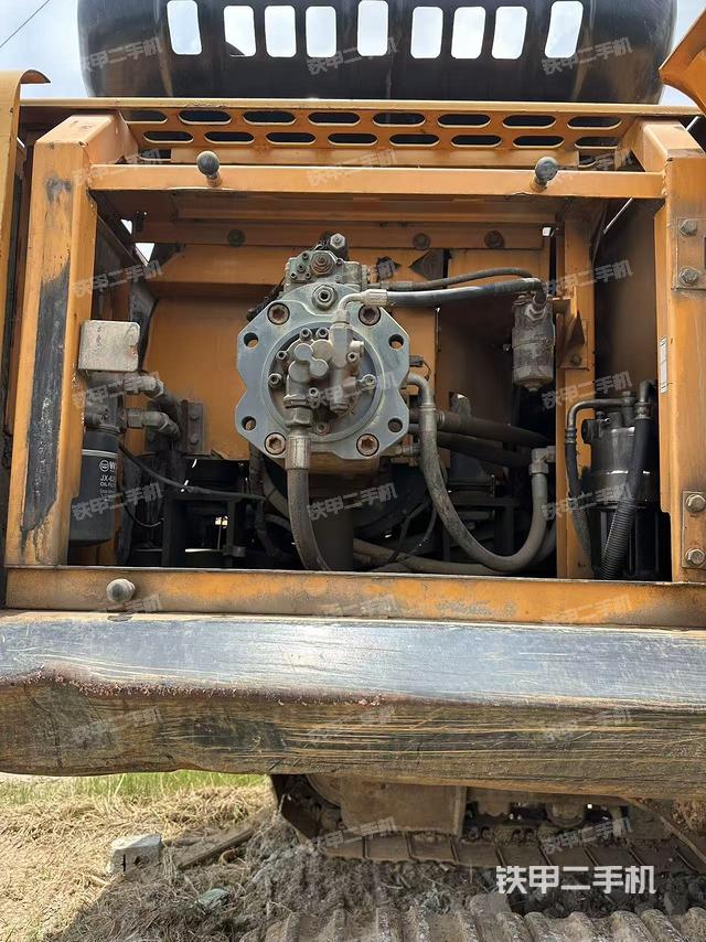 電瓶(大件艙室) 電瓶(大件艙室)