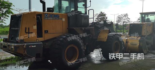 整機(jī)右后45°（整機(jī)外觀及大件）