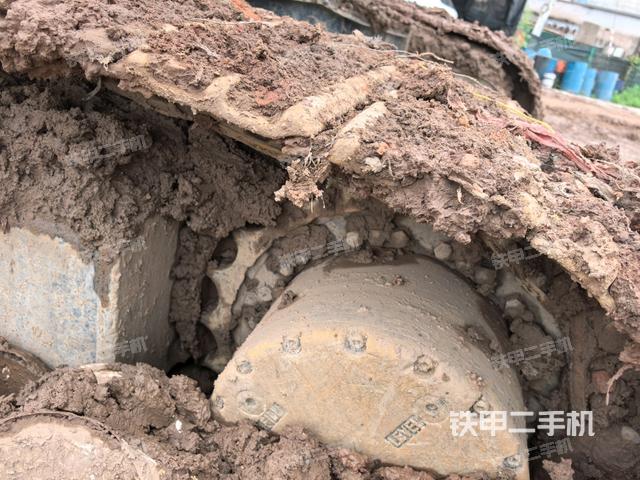 右側(cè)行走馬達(dá)蓋板(行走機(jī)構(gòu)) 右側(cè)行走馬達(dá)蓋板(行走機(jī)構(gòu))