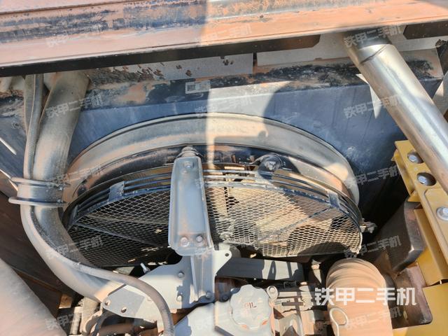 發(fā)動機(jī)室(上車部件) 發(fā)動機(jī)室(上車部件)
