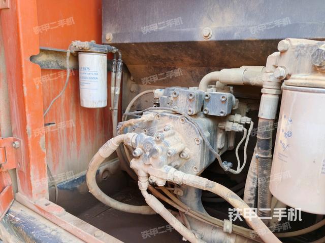 散热器正面（大件舱室）