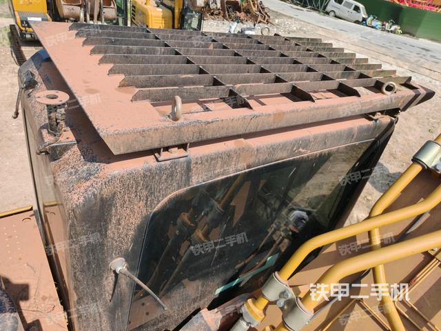 回轉(zhuǎn)馬達(dá)(上車部件) 回轉(zhuǎn)馬達(dá)(上車部件)