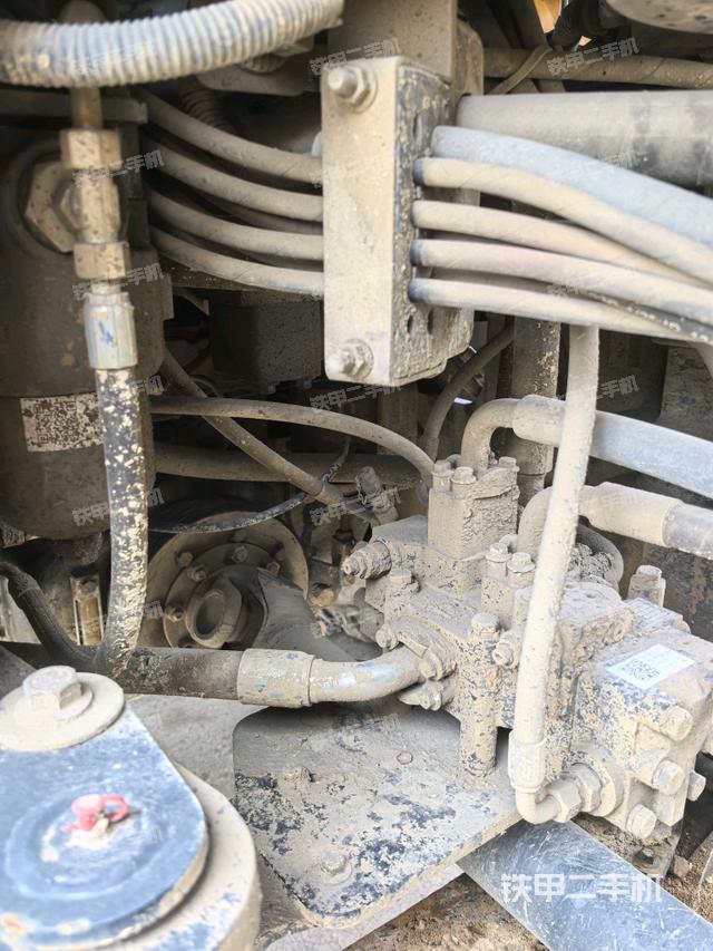 變速箱(整機(jī)外觀及大件) 變速箱(整機(jī)外觀及大件)