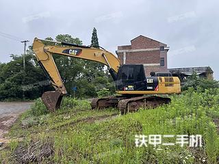 卡特彼勒 330D2L液压 挖掘机转让出售