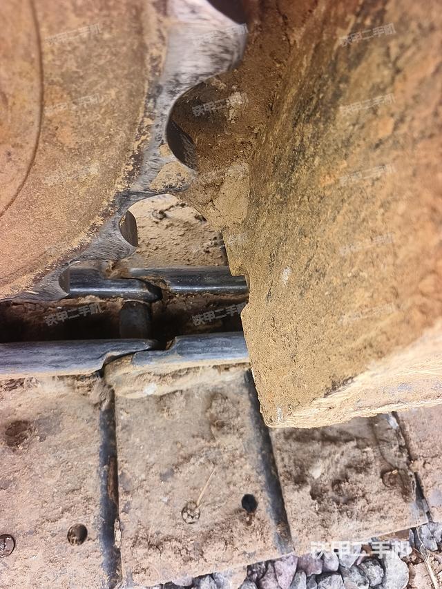 駕駛室整體（整機(jī)外觀）