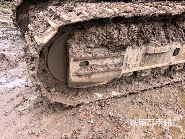 左驅(qū)動輪(行走機構(gòu)) 左驅(qū)動輪(行走機構(gòu))