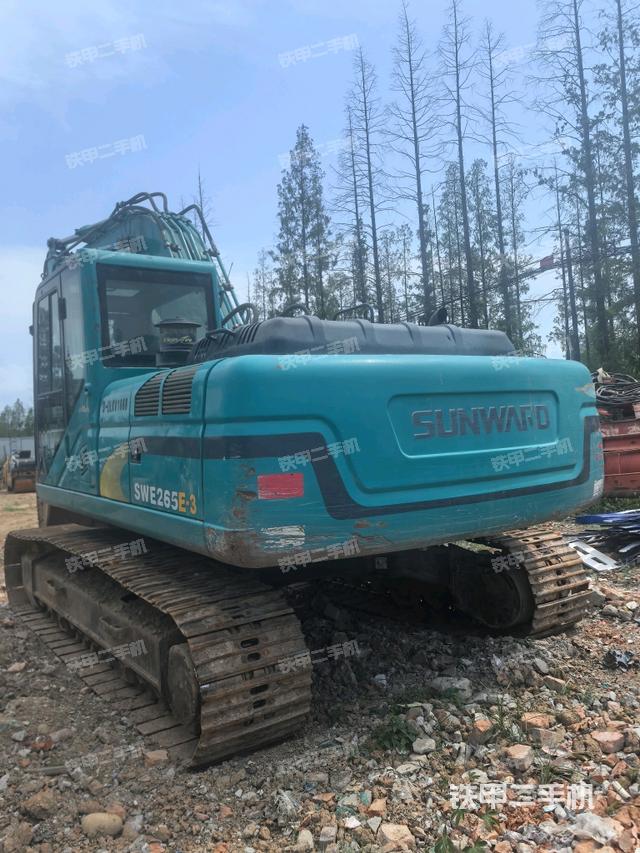 左后45（整机外观）