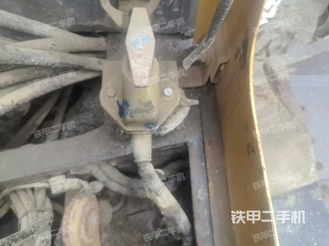 電瓶(大件艙室) 電瓶(大件艙室)