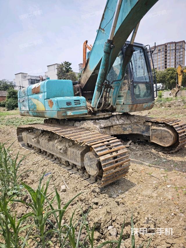 整機右后45°（整機外觀）