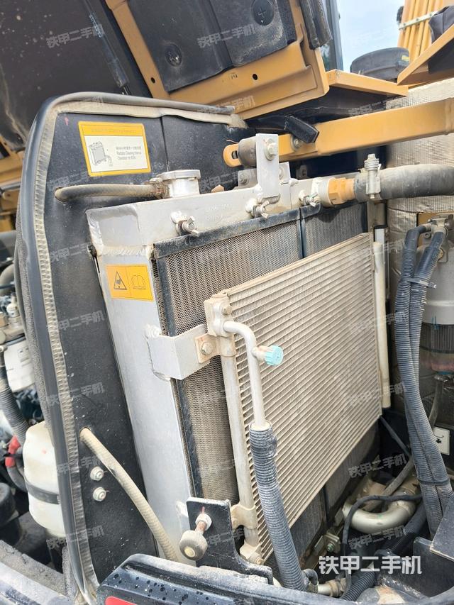 散熱器室(大件艙室) 散熱器室(大件艙室)