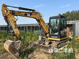 卡特彼勒 CAT®305.5E2 小...转让出售