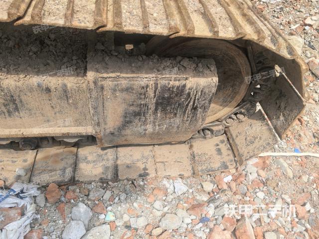 右托链轮+链筋（行走机构）