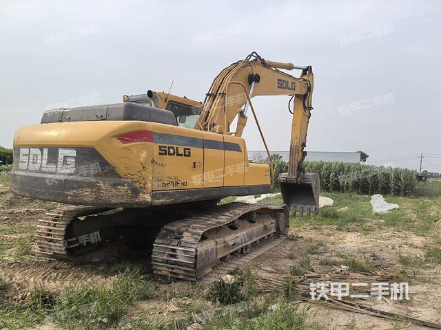 整機(jī)右后45°（整機(jī)外觀）