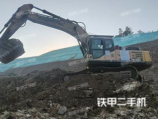 三一重工 SY365H 挖掘机转让出售