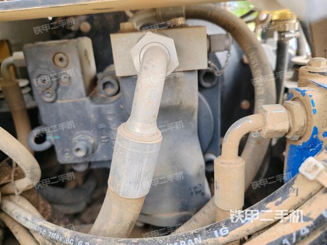 散熱器室(大件艙室) 散熱器室(大件艙室)
