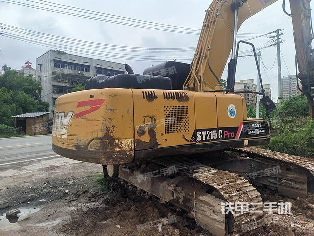 整机右后45°（整机外观）